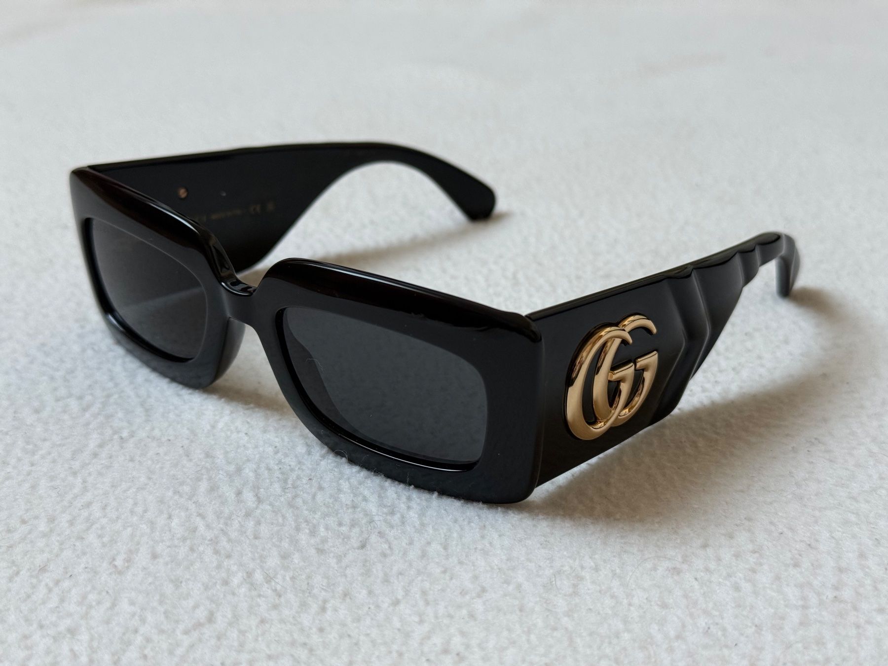 Gucci Brillen & Gläser: Gucci Sonnenbrille – Neu (gemäss Beschreibung) aus Endingen von lisous.closet
