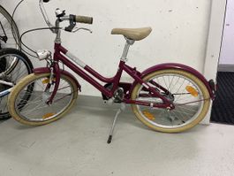 Ortler Bricktown Kinderfahrrad