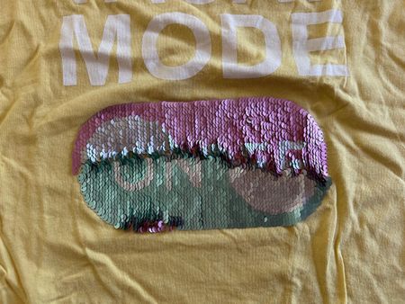 T-Shirt Gr.170