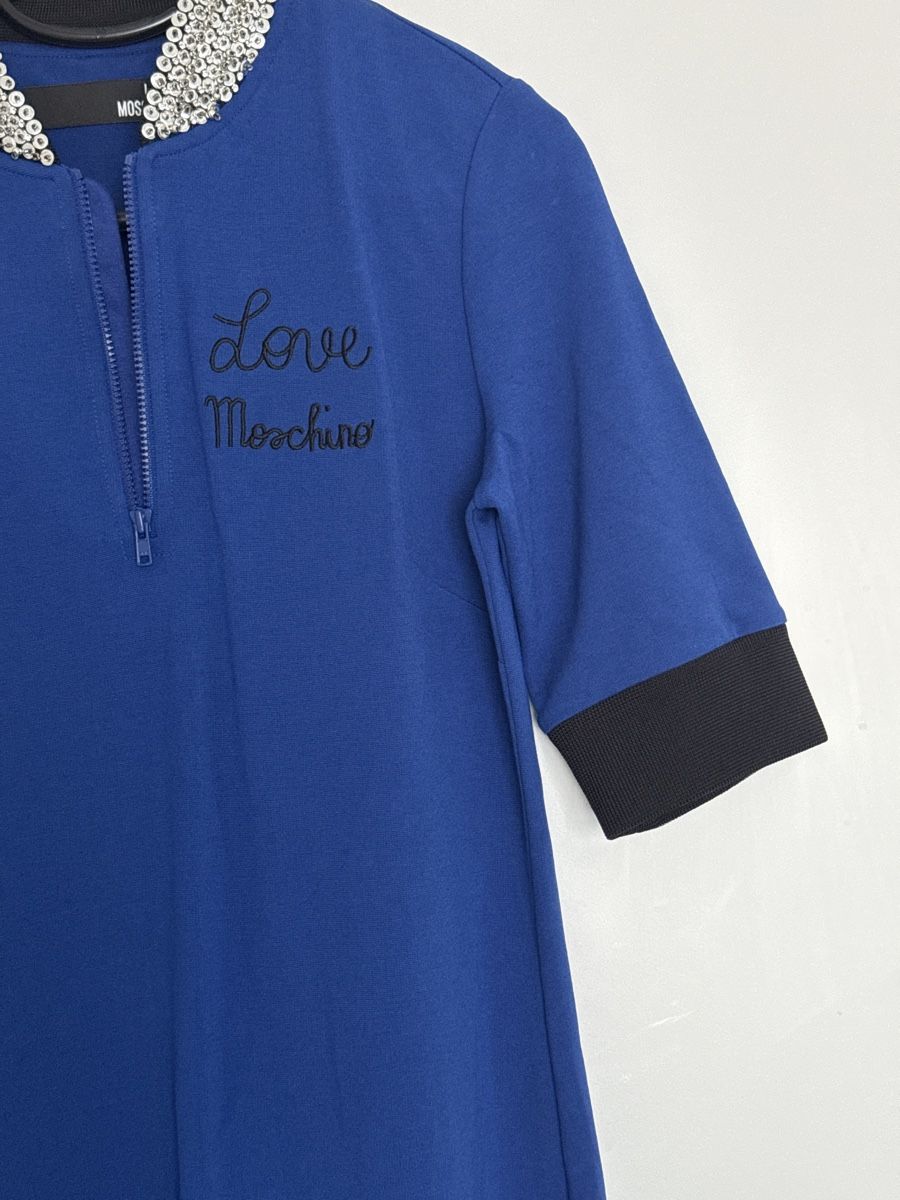 Moschino Vestiti: New Love Moschino dress – Nuovo (secondo la descrizione) da Thalwil venduto da perulina 2