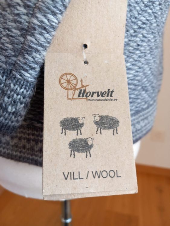 Maglioni & Felpe: Neuer Wollpullover Grösse XS – Nuovo (secondo la descrizione) da Stans venduto da blitzhimmelblau 3