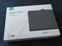 Grafiktablet von Huion in Grösse M  NEU