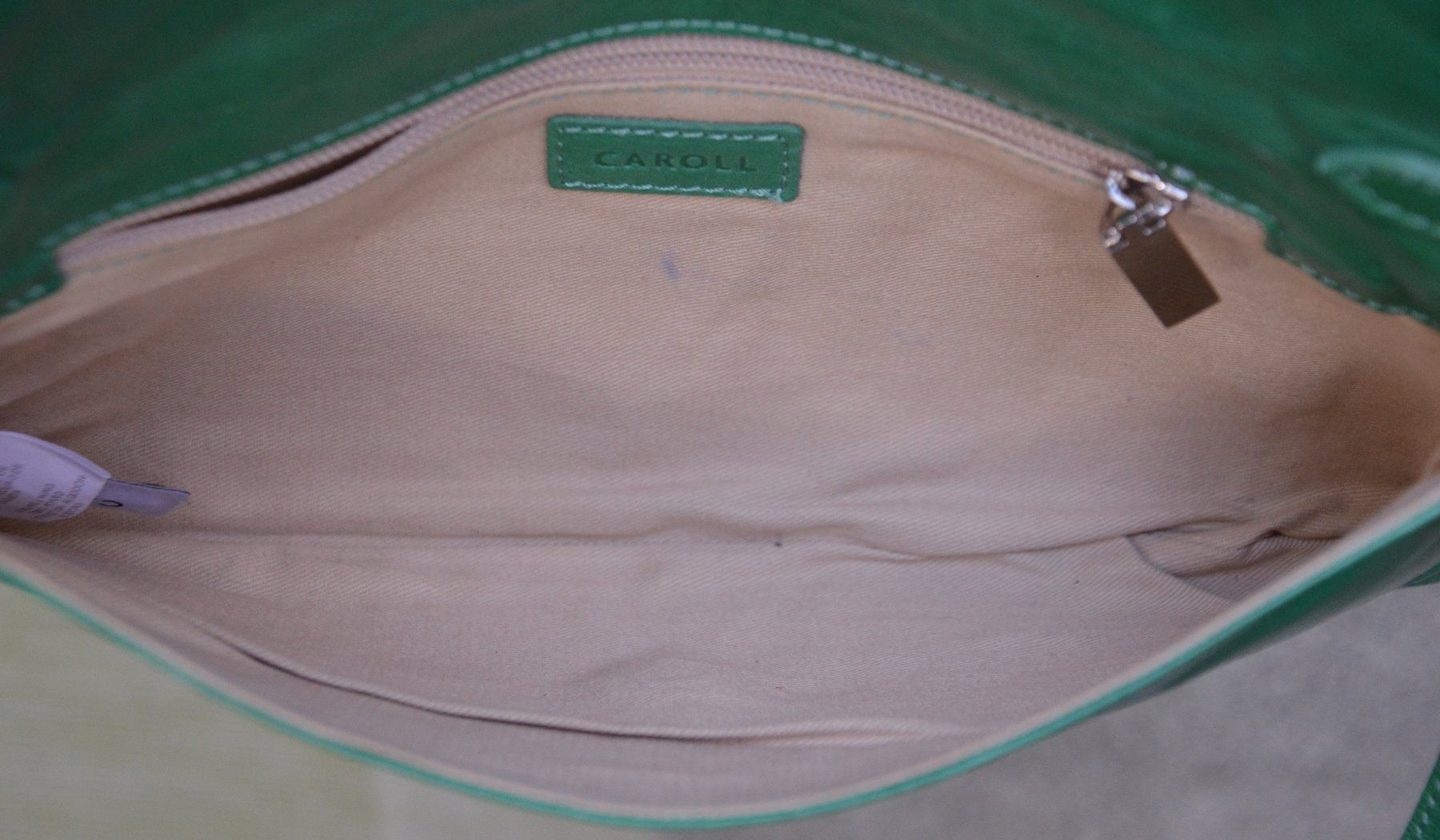 Caroll Borse da donna: Caroll Tasche / sac – Usato da Collonges venduto da arashee 4