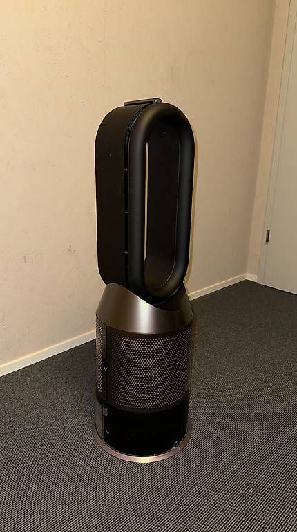 Luftreiniger: Dyson Purifier Cool Gen1  Luftreiniger & Ventilator – Gebraucht aus Münchringen von lulgasti