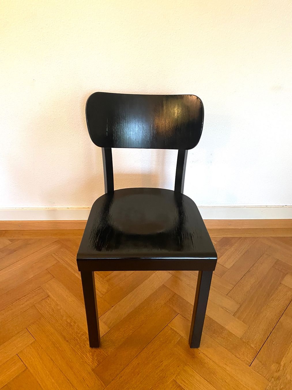 Pfister Sedie: Design Stuhl Chair – Usato da Olten venduto da sportwelt 3