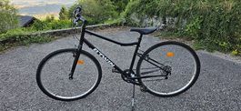 Vélo B-twin River side 100