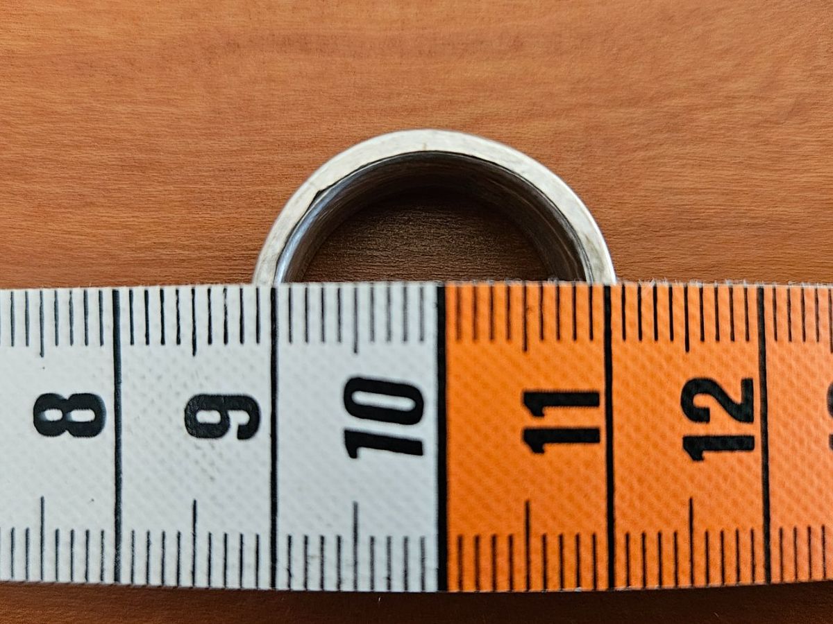 Anelli: Traumhafter Opal Holz Ring – Usato da Ittigen venduto da Myriamstr 2