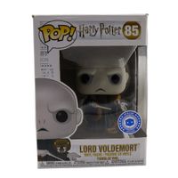 Lord Voldemort 85 Funko POP Harry Potter
