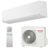 Toshiba Shorai EDGE Set