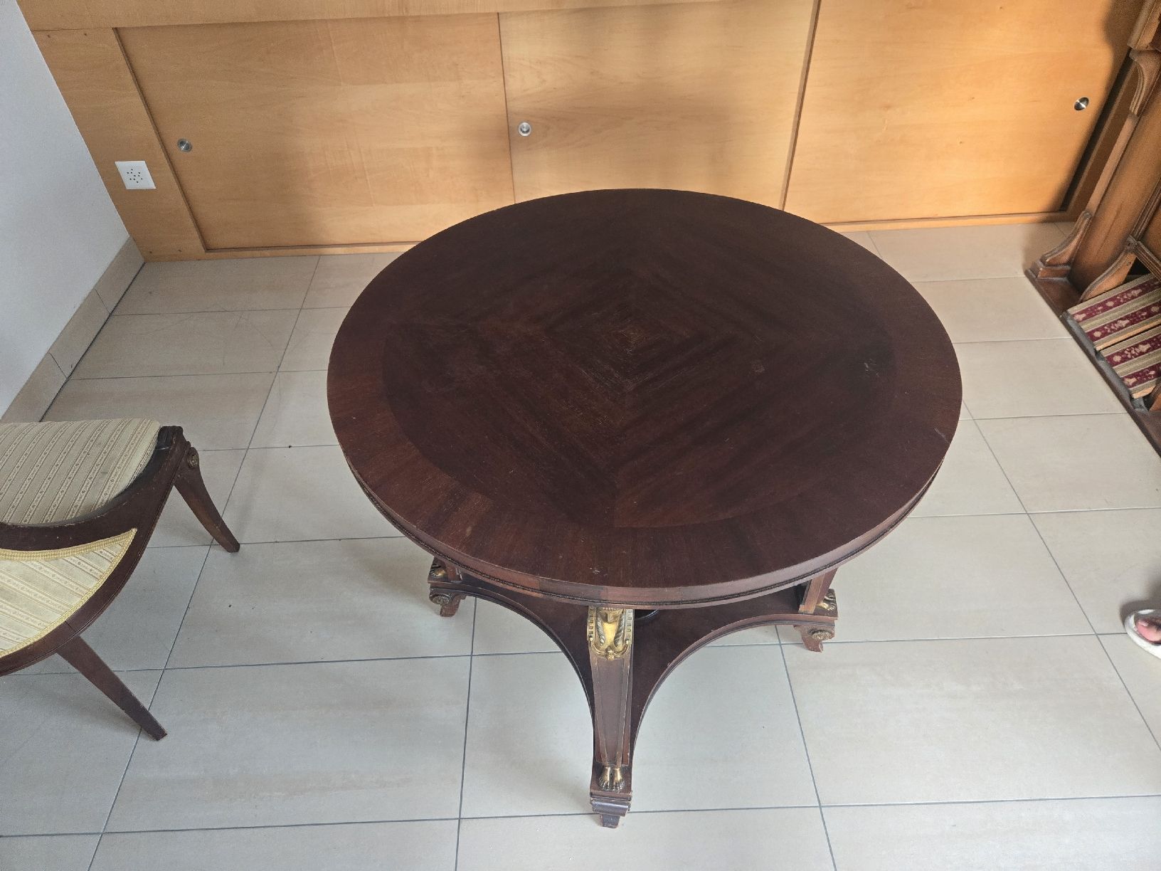 Divani: Möbel  antique – Usato da Kreuzlingen venduto da dar_886s 9