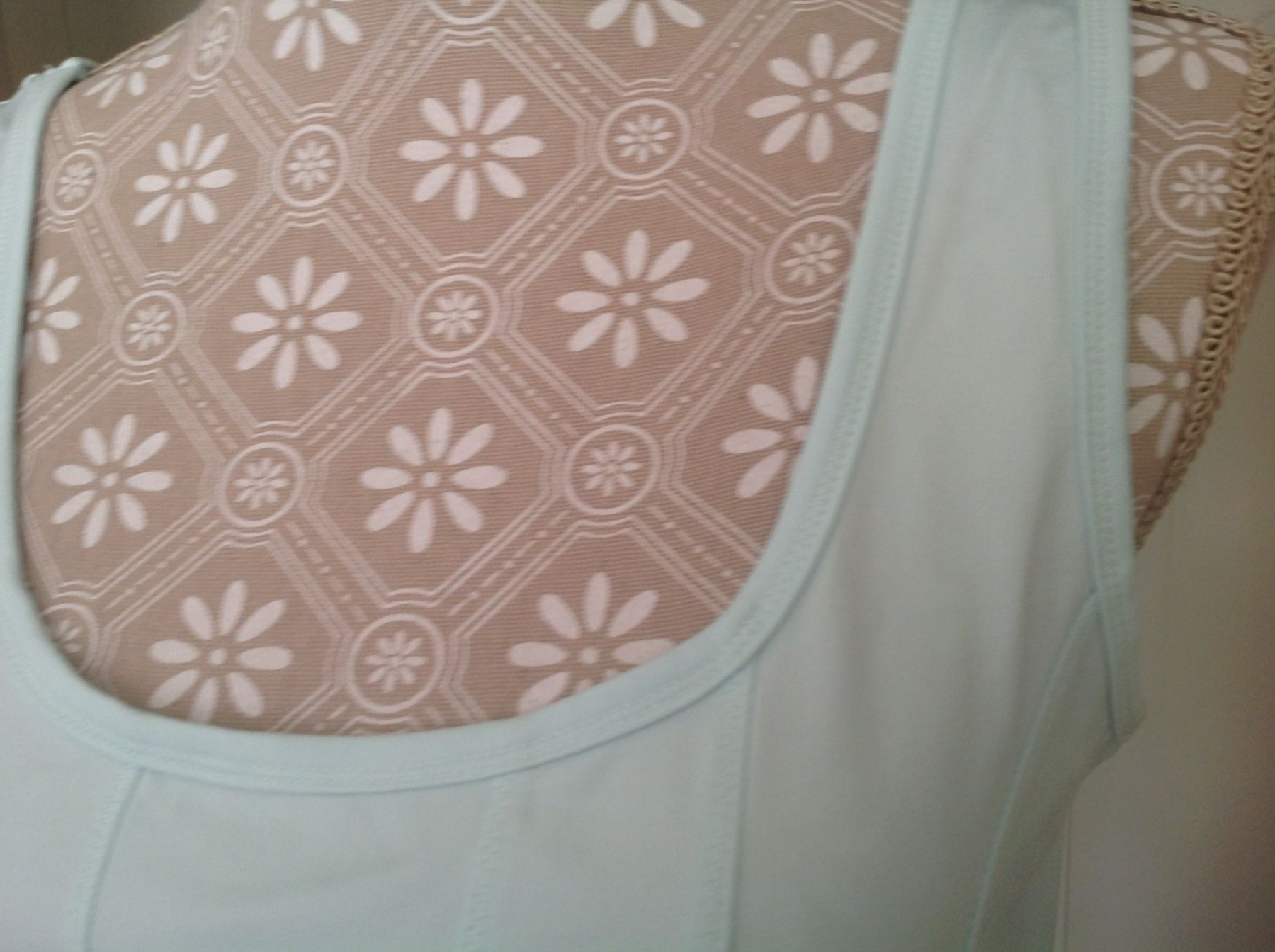 Biba Top: Biba - Top - S - turquoise – Usato da Sion venduto da accroshoes 4
