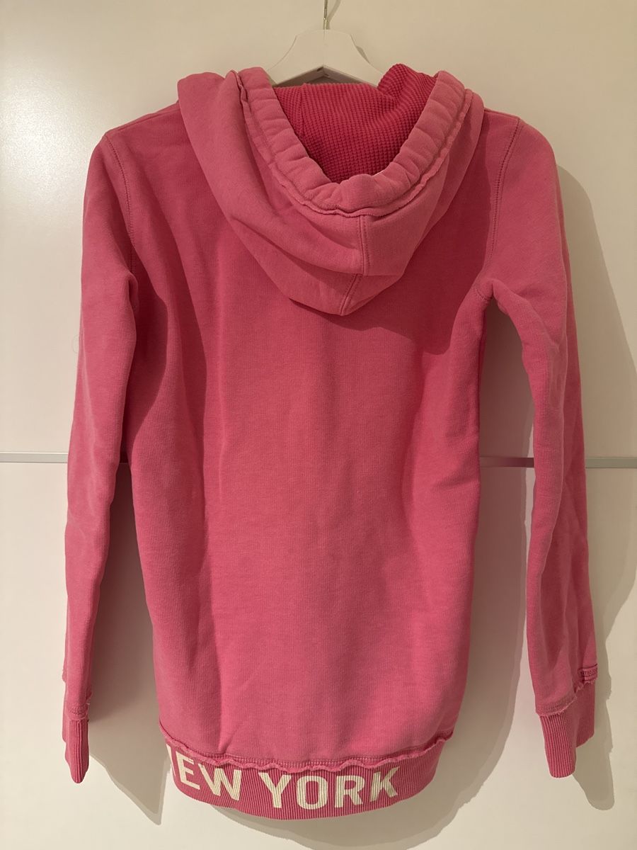 Maglioni & Felpe: Weicher Pullover Retro Jeans – Usato da Luzern venduto da vivientth 1