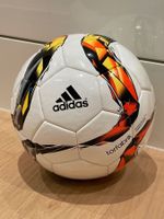 Adidas Torfabrik Trainingsball Replica - Grösse 5