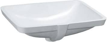Laufen Spülbecken & Waschbecken: Einbauwaschtisch PRO S – Neu und originalverpackt aus Buchs AG von Richner_Outlet