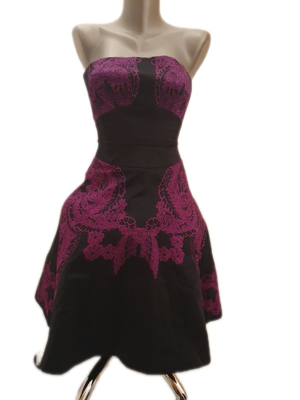 Karen Millen Vestiti: Karen Millen Kleid – Usato da Kriessern venduto da Bugggyyy 1