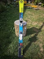 Völkl Racetiger SL 130 cm Kinderski