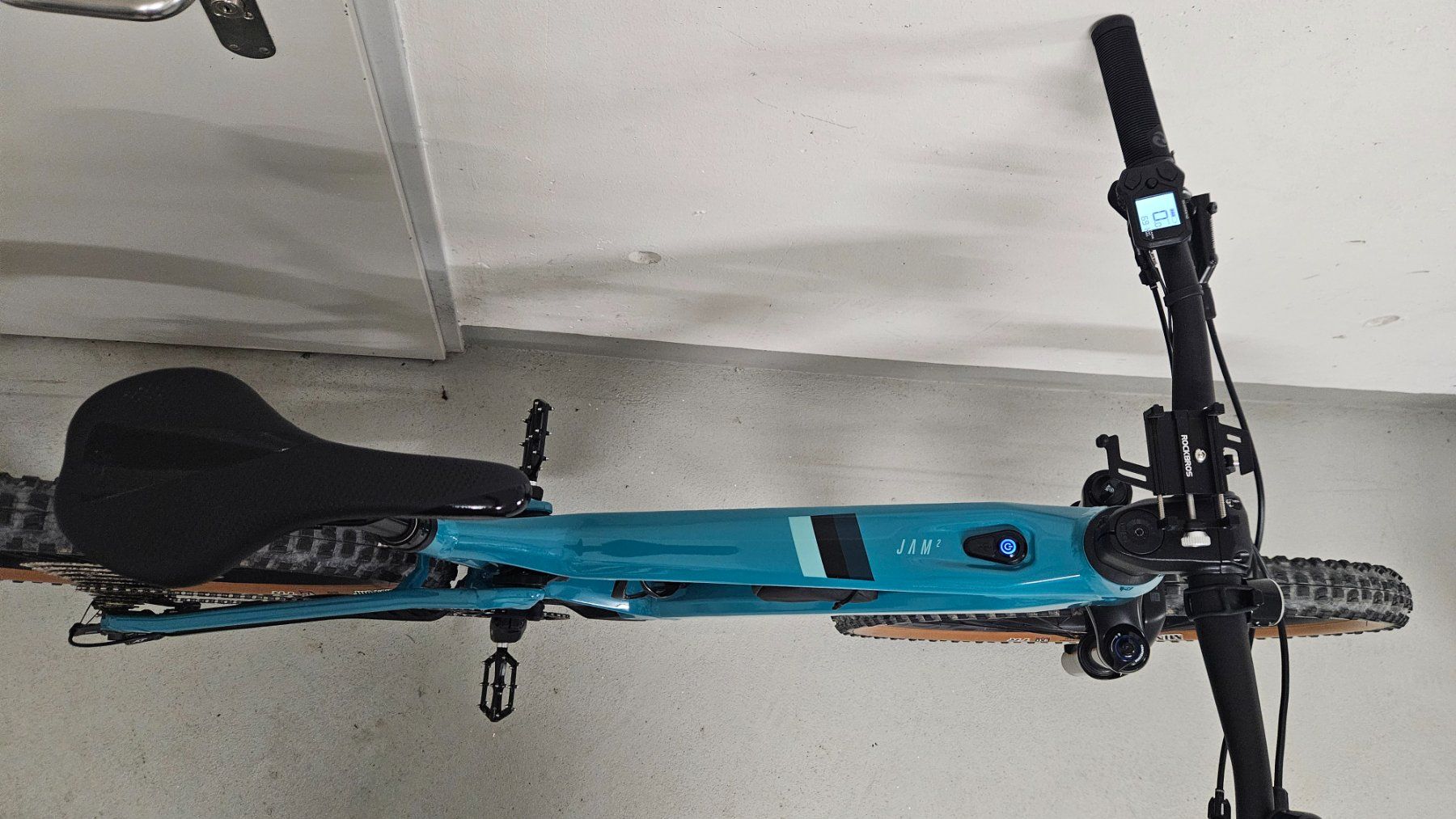 Focus Biciclette: E-Mountainbike Focus Jam2 7.8 – Usato da Watt venduto da Fit5 1
