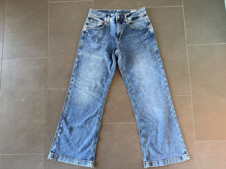 Herrlicher Edna Jeans 27/30 NEU!