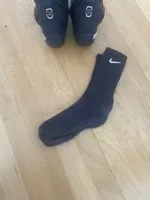 Chaussettes NIKE (42/46) 🏍️