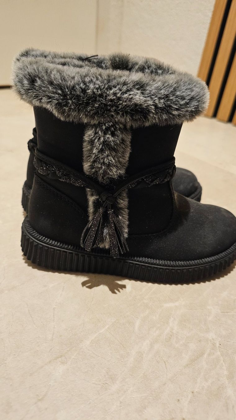 Schuhe für Jungen: Kinderstifel – Gebraucht aus Kreuzlingen von nilguen 1