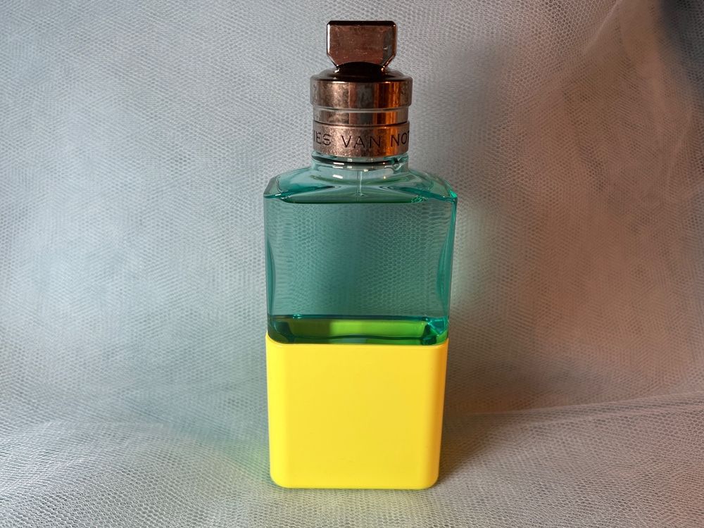 Dries Van Noten Neon Garden Eau de Parfum – 100ml 【100ML】 DRIES