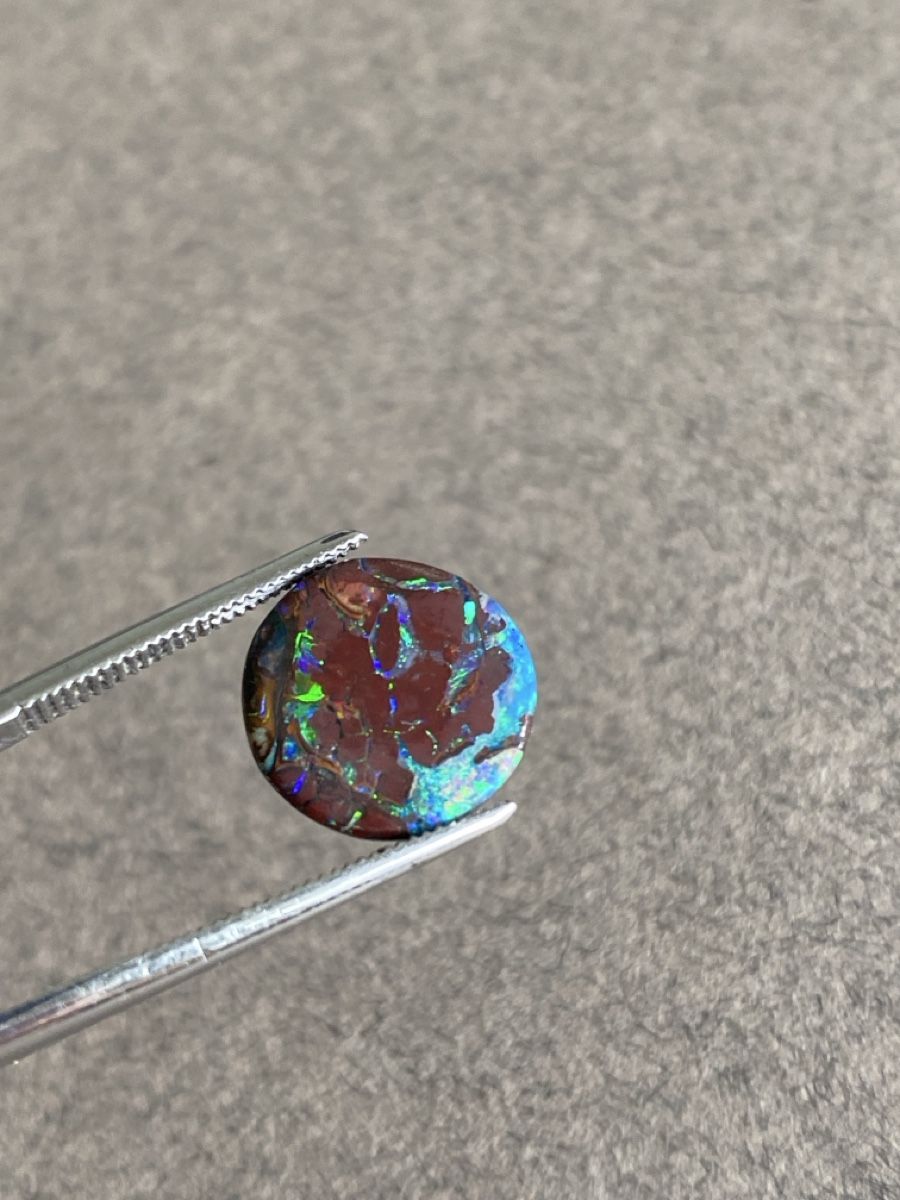 Pierres précieuses: Matrix Opal  – D'occasion à Bremgarten b. Bern par Jonathan_fvf7 1
