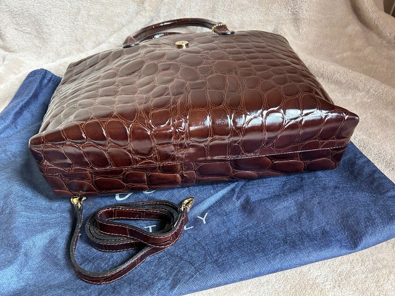 Borse da donna: Borsa Maxima Bags Milano – Usato da Giubiasco venduto da LorisVale 2