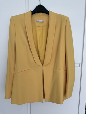 Alice & Olivia Blazer Gr. US 6 / EU 36