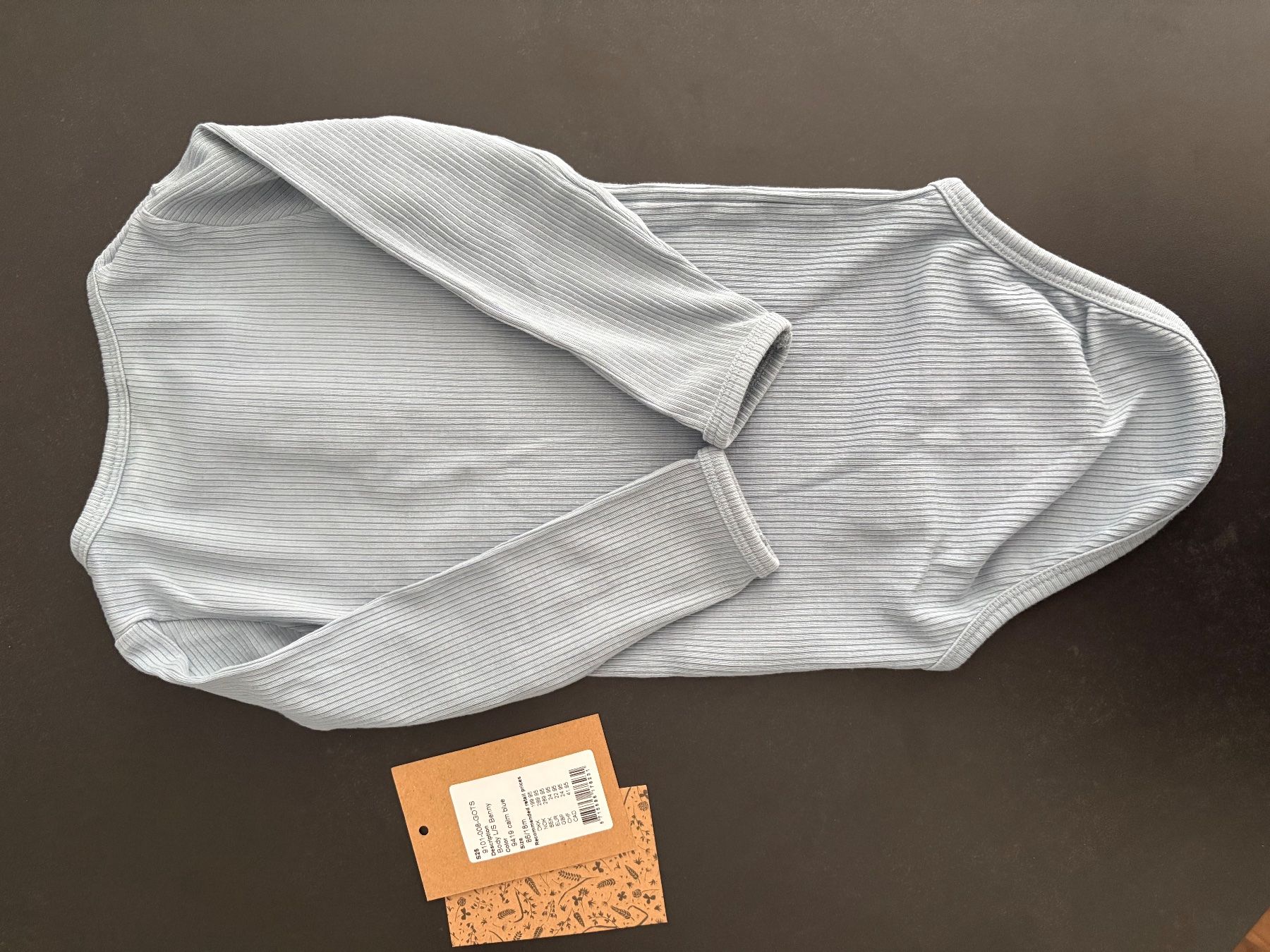 Wheat Unterwäsche: Dänische Kindermarke Wheat Body Gr. 86 – Gebraucht aus Wohlen AG von kissne4 5