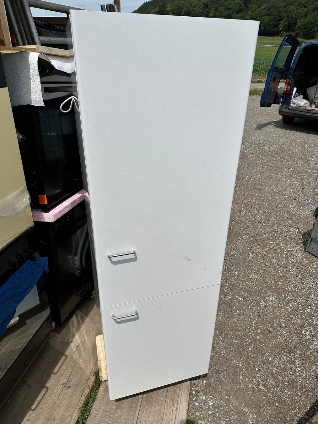 Electrolux Frigoriferi: Kühlschrank Einbaukühlschrank Electrolux – Usato da Spreitenbach venduto da Space_X 5
