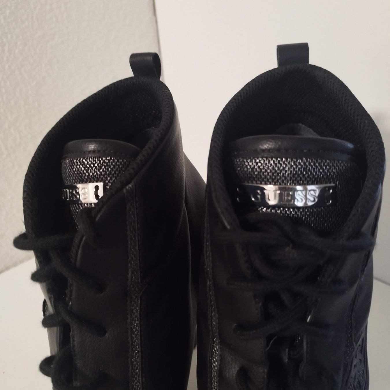 Guess Damenschuhe: Guess Stiefelette Neu Gr.41 – Neu (gemäss Beschreibung) aus Weiningen ZH von traudl102