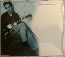 DUNCAN SHEIK - BARELY BREATHING