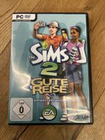 Sims 2 Gute Reise