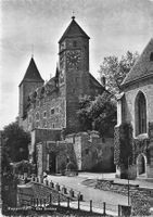 Rapperswil (SG) Castello Schloss