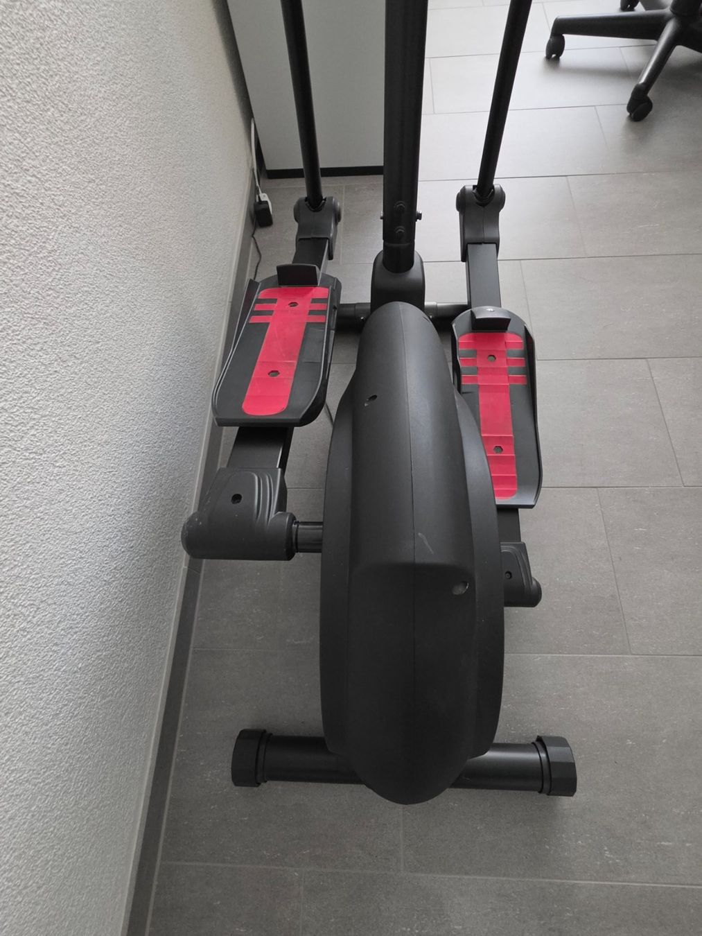 Vélos d'appartement: Hammer Crosstrainer Crosstech XTR – D'occasion à Hinwil par Fransim 3
