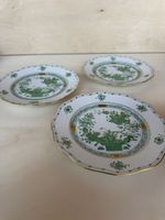 Herend Hungary Apponyi Grün (FV) –9-teilig