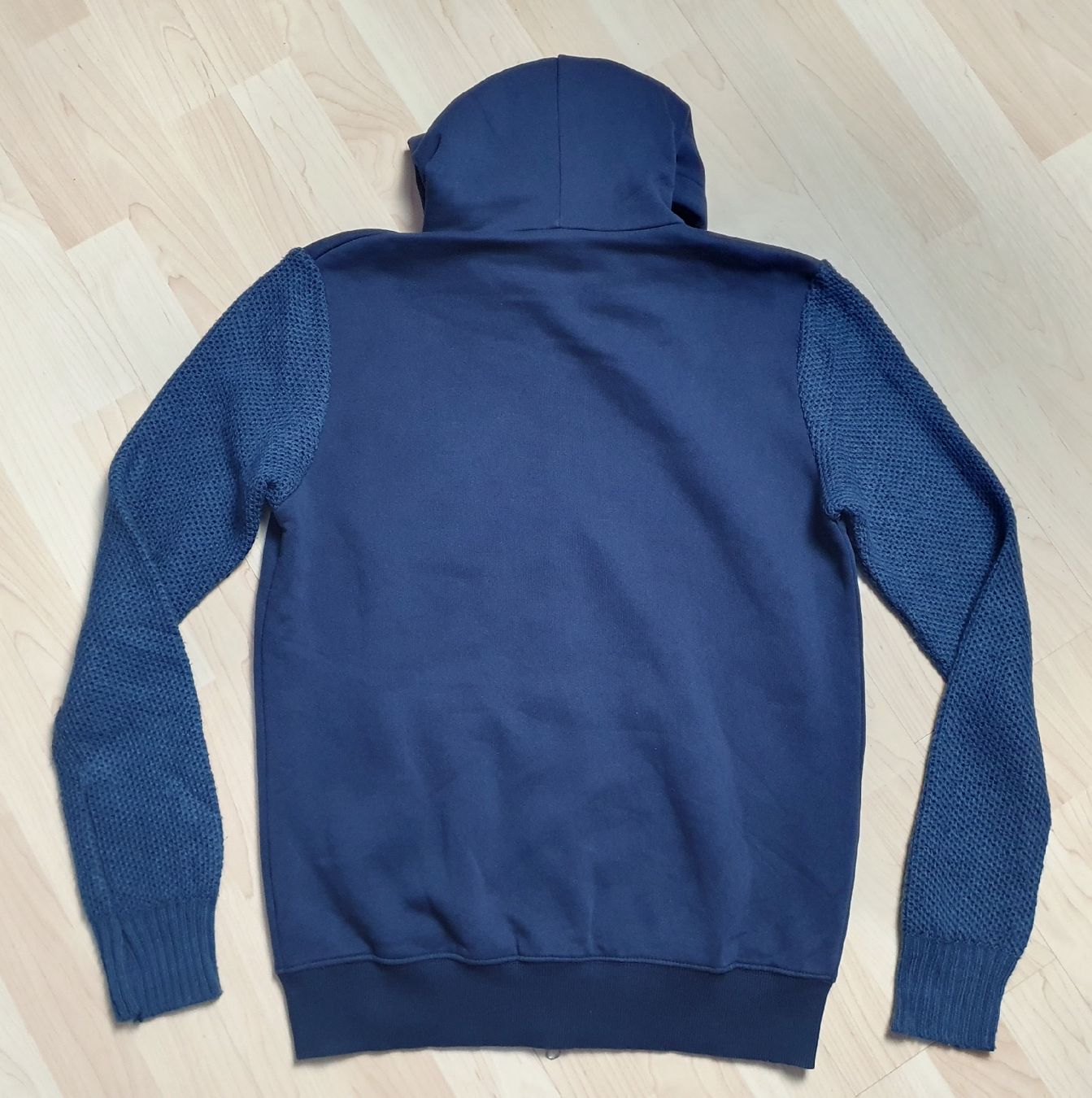 Pullover & Sweatshirts: Simpsons Duff Beer Hoodie Gr. L – Gebraucht aus St. Gallen von CaliSunshine 1
