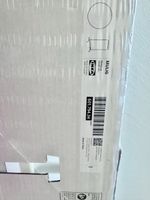 IKEA MULIG Kleiderständer Garderobenständer 99x152 cm Neu