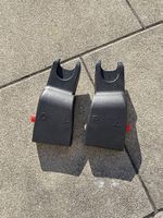 Babyschalen Adapter für Kinderwagen Samba, Salsa usw.