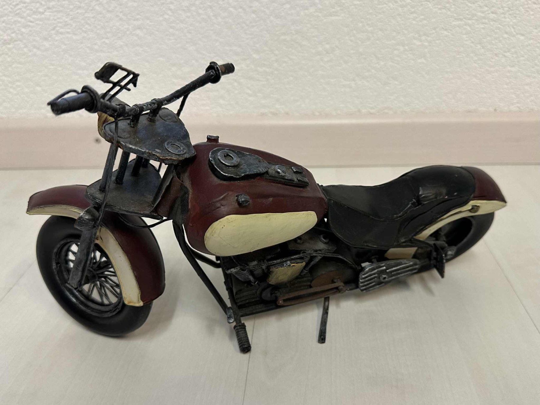 Kit di modellismo & Modellini statici: Blech Motorrad – Usato da Ried-Brig venduto da V8_Andy 2