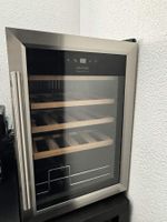 Weinkühlschrank – WIE NEU / UNBENUTZT