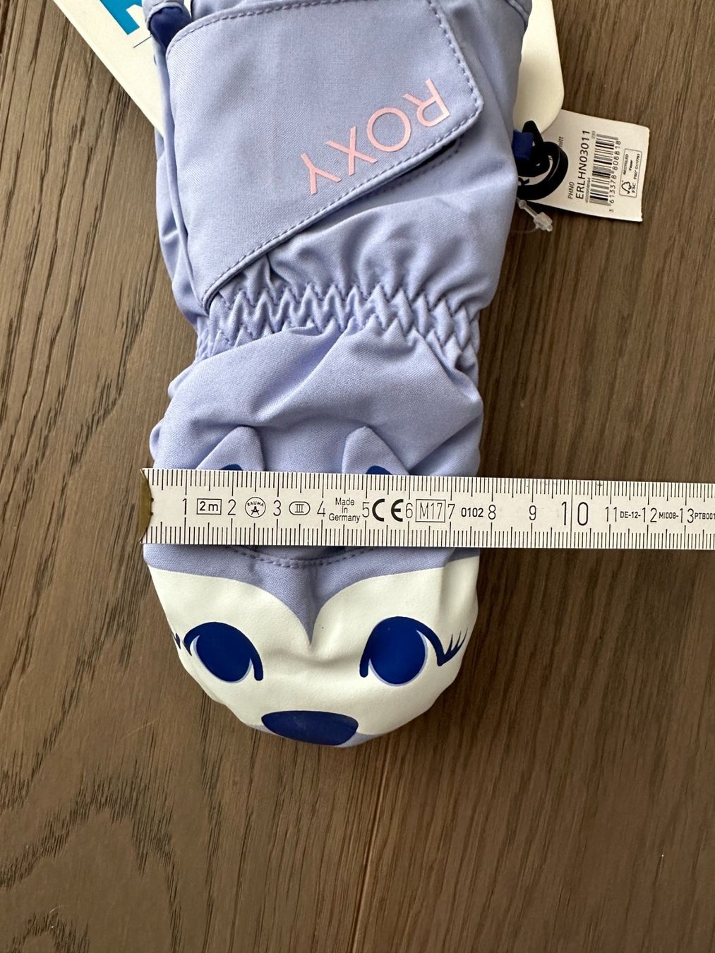 Roxy Guanti: Roxy Handschuhe – Nuovo e nell'imballaggio originale da Immensee venduto da Baba0228 4