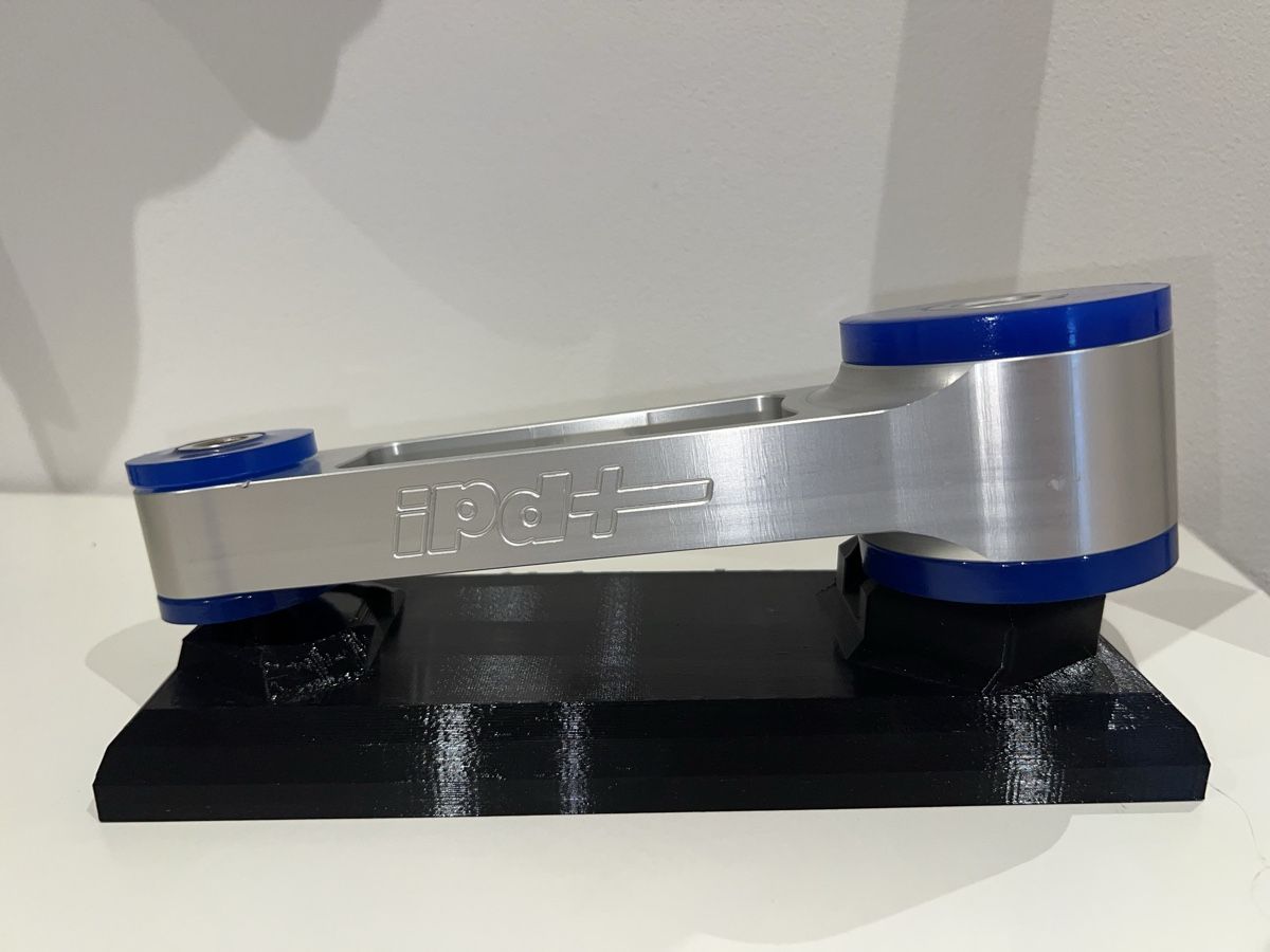 Volvo Tutti pezzi di ricambio auto: iPd HD Billet Polyurethane Upper Engine Torque Mount, Volvo – Nuovo (secondo la descrizione) da Rickenbach SO venduto da Noa_5rff 2
