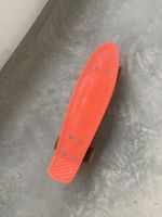 Pennyboard bunt Cruiser Skateboard Retro Design cool