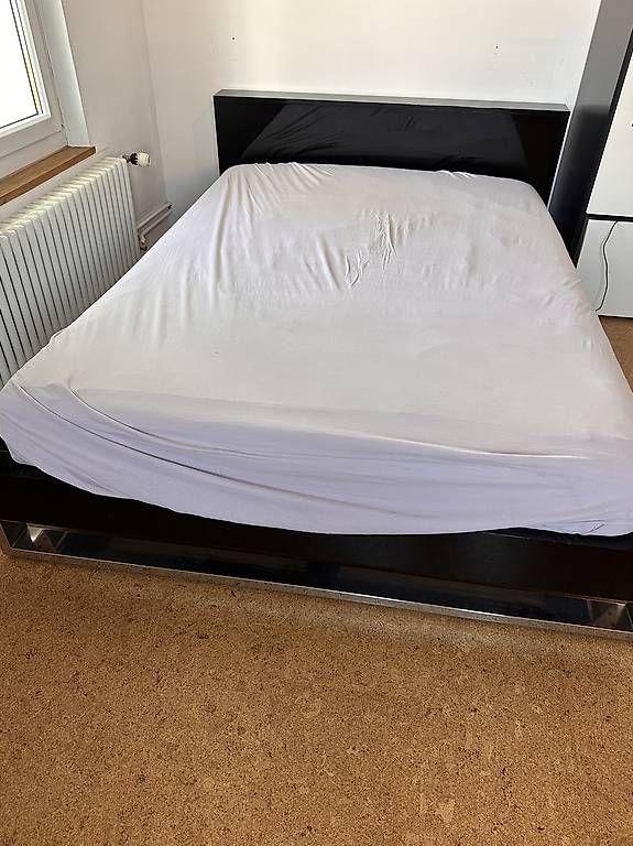Betten: Bett 140x200 – Gebraucht aus Meisterschwanden von Meischti1
