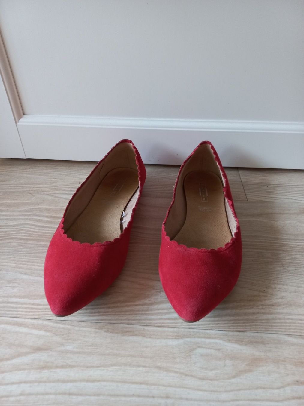 Scarpe da donna: Ballerine 5th avenue – Usato da Châtelaine venduto da ing_mb6r