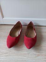 Ballerine 5th avenue