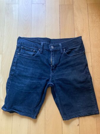 Levi's kurze Hosen