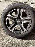 4 Roues hiver Dacia 205/60R16