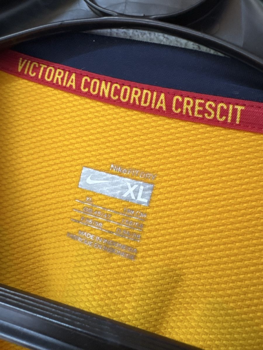 Canottiere & Pantaloni: Arsenal Trikot #23 Arshavin – Usato da Gebenstorf venduto da Retroshirt 2